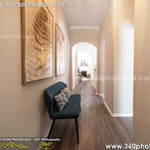 Aerial Photography, Real Estate Photography in Little Elm, TX - 360 Photo DFW - 214.649.3844