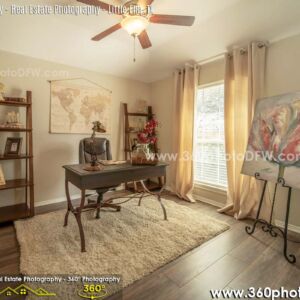 Aerial Photography, Real Estate Photography in Little Elm, TX - 360 Photo DFW - 214.649.3844