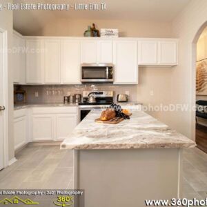 Aerial Photography, Real Estate Photography in Little Elm, TX - 360 Photo DFW - 214.649.3844