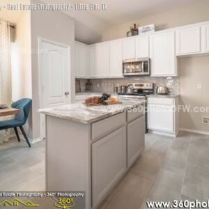 Aerial Photography, Real Estate Photography in Little Elm, TX - 360 Photo DFW - 214.649.3844