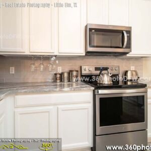 Aerial Photography, Real Estate Photography in Little Elm, TX - 360 Photo DFW - 214.649.3844