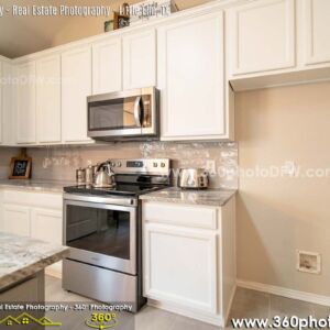Aerial Photography, Real Estate Photography in Little Elm, TX - 360 Photo DFW - 214.649.3844