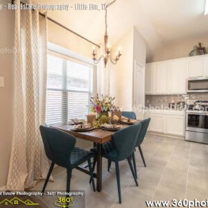 Aerial Photography, Real Estate Photography in Little Elm, TX - 360 Photo DFW - 214.649.3844