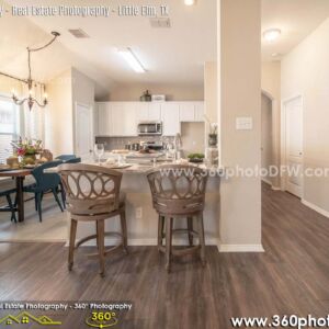 Aerial Photography, Real Estate Photography in Little Elm, TX - 360 Photo DFW - 214.649.3844