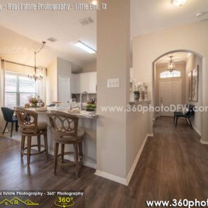 Aerial Photography, Real Estate Photography in Little Elm, TX - 360 Photo DFW - 214.649.3844