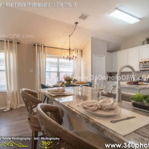 Aerial Photography, Real Estate Photography in Little Elm, TX - 360 Photo DFW - 214.649.3844