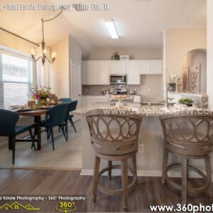 Aerial Photography, Real Estate Photography in Little Elm, TX - 360 Photo DFW - 214.649.3844