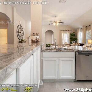 Aerial Photography, Real Estate Photography in Little Elm, TX - 360 Photo DFW - 214.649.3844