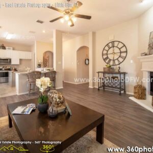 Aerial Photography, Real Estate Photography in Little Elm, TX - 360 Photo DFW - 214.649.3844