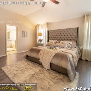 Aerial Photography, Real Estate Photography in Little Elm, TX - 360 Photo DFW - 214.649.3844