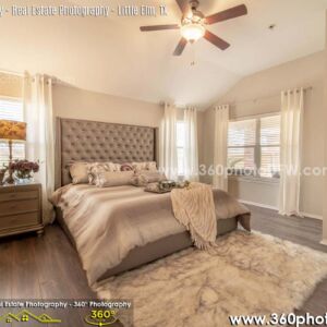 Aerial Photography, Real Estate Photography in Little Elm, TX - 360 Photo DFW - 214.649.3844