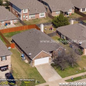 Aerial Photography, Real Estate Photography, Real Estate Video in Little Elm, TX - 360 Photo DFW