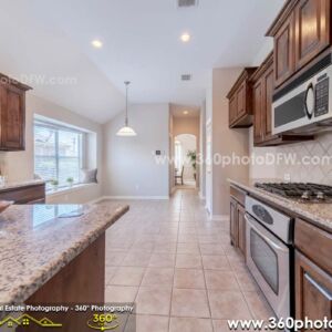 Aerial Photography, Real Estate Photography, Real Estate Video in Little Elm, TX - 360 Photo DFW