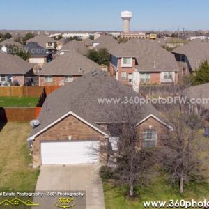 Aerial Photography, Real Estate Photography, Real Estate Video in Little Elm, TX - 360 Photo DFW