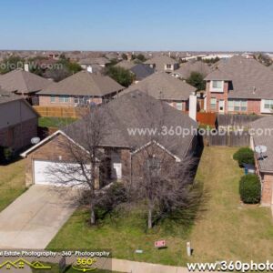 Aerial Photography, Real Estate Photography, Real Estate Video in Little Elm, TX - 360 Photo DFW
