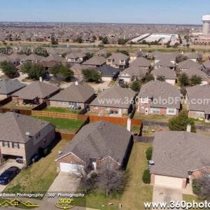 Aerial Photography, Real Estate Photography, Real Estate Video in Little Elm, TX - 360 Photo DFW
