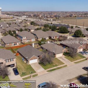 Aerial Photography, Real Estate Photography, Real Estate Video in Little Elm, TX - 360 Photo DFW