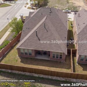 Aerial Photography, Real Estate Photography in Prosper, TX - 360 Photo DFW - 214.649.3844