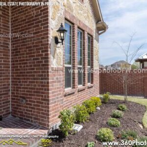 Aerial Photography, Real Estate Photography in Prosper, TX - 360 Photo DFW - 214.649.3844