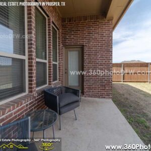 Aerial Photography, Real Estate Photography in Prosper, TX - 360 Photo DFW - 214.649.3844