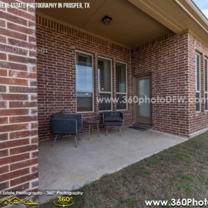 Aerial Photography, Real Estate Photography in Prosper, TX - 360 Photo DFW - 214.649.3844