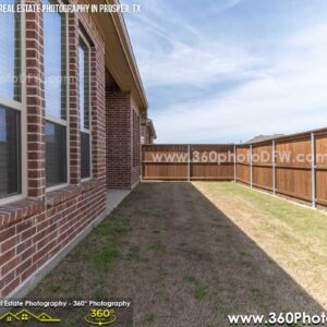Aerial Photography, Real Estate Photography in Prosper, TX - 360 Photo DFW - 214.649.3844