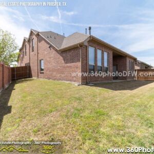 Aerial Photography, Real Estate Photography in Prosper, TX - 360 Photo DFW - 214.649.3844