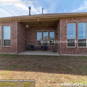Aerial Photography, Real Estate Photography in Prosper, TX - 360 Photo DFW - 214.649.3844
