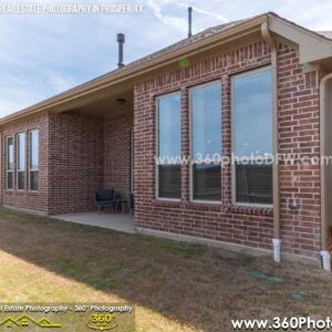 Aerial Photography, Real Estate Photography in Prosper, TX - 360 Photo DFW - 214.649.3844