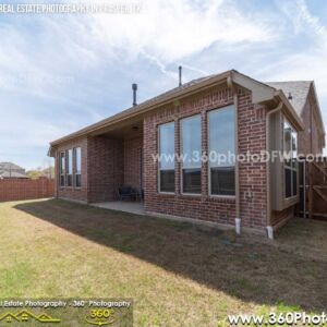 Aerial Photography, Real Estate Photography in Prosper, TX - 360 Photo DFW - 214.649.3844