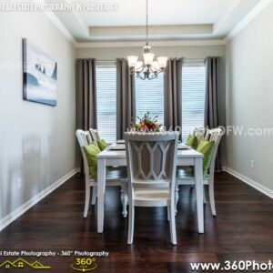 Aerial Photography, Real Estate Photography in Prosper, TX - 360 Photo DFW - 214.649.3844
