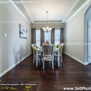 Aerial Photography, Real Estate Photography in Prosper, TX - 360 Photo DFW - 214.649.3844