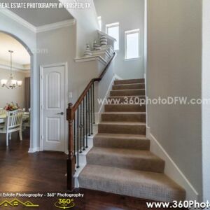 Aerial Photography, Real Estate Photography in Prosper, TX - 360 Photo DFW - 214.649.3844