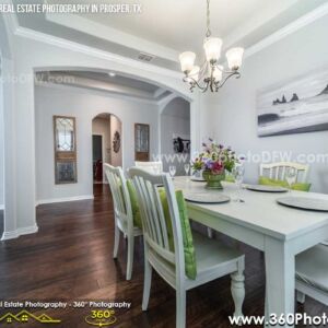 Aerial Photography, Real Estate Photography in Prosper, TX - 360 Photo DFW - 214.649.3844