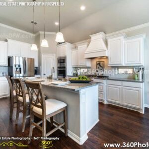 Aerial Photography, Real Estate Photography in Prosper, TX - 360 Photo DFW - 214.649.3844