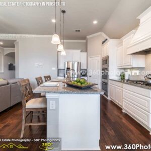 Aerial Photography, Real Estate Photography in Prosper, TX - 360 Photo DFW - 214.649.3844