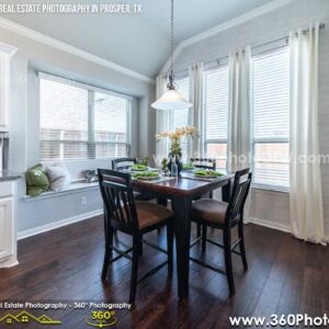 Aerial Photography, Real Estate Photography in Prosper, TX - 360 Photo DFW - 214.649.3844