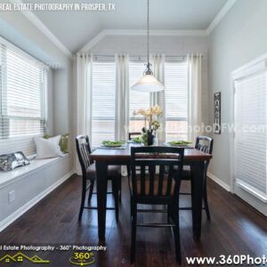 Aerial Photography, Real Estate Photography in Prosper, TX - 360 Photo DFW - 214.649.3844