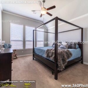 Aerial Photography, Real Estate Photography in Prosper, TX - 360 Photo DFW - 214.649.3844