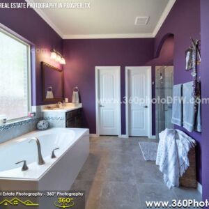 Aerial Photography, Real Estate Photography in Prosper, TX - 360 Photo DFW - 214.649.3844