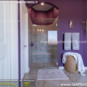 Aerial Photography, Real Estate Photography in Prosper, TX - 360 Photo DFW - 214.649.3844