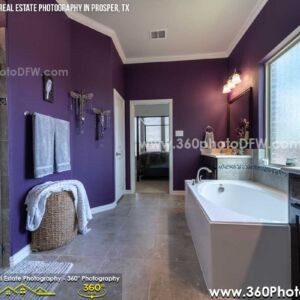 Aerial Photography, Real Estate Photography in Prosper, TX - 360 Photo DFW - 214.649.3844