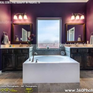 Aerial Photography, Real Estate Photography in Prosper, TX - 360 Photo DFW - 214.649.3844