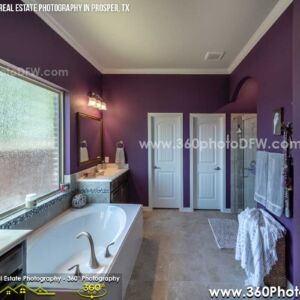 Aerial Photography, Real Estate Photography in Prosper, TX - 360 Photo DFW - 214.649.3844