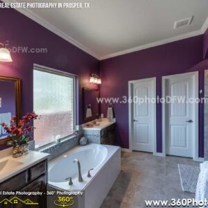 Aerial Photography, Real Estate Photography in Prosper, TX - 360 Photo DFW - 214.649.3844