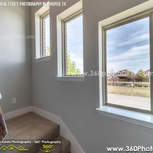 Aerial Photography, Real Estate Photography in Prosper, TX - 360 Photo DFW - 214.649.3844