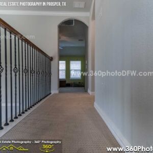 Aerial Photography, Real Estate Photography in Prosper, TX - 360 Photo DFW - 214.649.3844