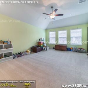 Aerial Photography, Real Estate Photography in Prosper, TX - 360 Photo DFW - 214.649.3844