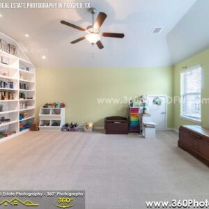 Aerial Photography, Real Estate Photography in Prosper, TX - 360 Photo DFW - 214.649.3844