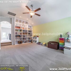 Aerial Photography, Real Estate Photography in Prosper, TX - 360 Photo DFW - 214.649.3844
